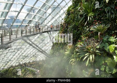 Singapur Stockfoto