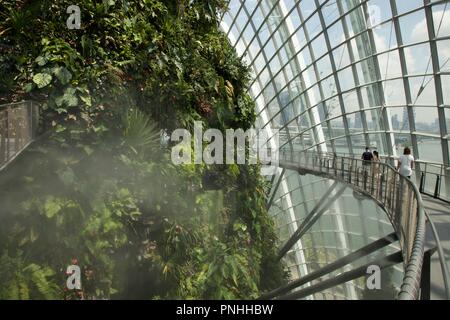 Singapur Stockfoto