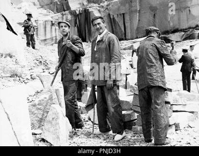 Original Film Titel: ROGELIA. Englischer Titel: ROGELIA. Jahr: 1962. Regie: RAFAEL GIL. Stars: Fernando Rey. Credit: CORAL P.C. /Album Stockfoto