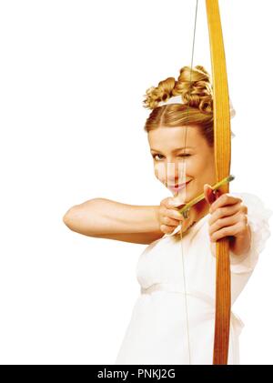 Original Film Titel: Emma. Englischer Titel: Emma. Jahr: 1996. Regie: DOUGLAS MCGRATH. Stars: GWYNETH PALTROW. Credit: EHESTIFTER FILME/Album Stockfoto