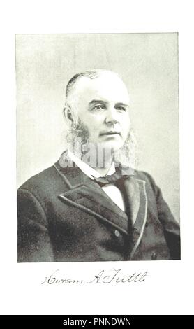 Bild von Seite 63 der "Geschichte und Verfahren der Feier der hundert und 50. Jahrestag der Gründung der Siedlung von Windham in New-Hampshire, 9. Juni 1892 statt. [Durch L.A. Morrison.]' von Th 0092. Stockfoto