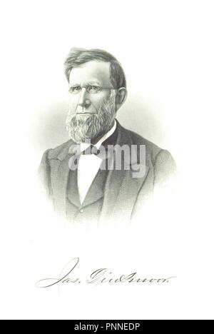 Bild von Seite 70 der "Geschichte und Verfahren der Feier der hundert und 50. Jahrestag der Gründung der Siedlung von Windham in New-Hampshire, 9. Juni 1892 statt. [Durch L.A. Morrison.]' von Th 0004. Stockfoto