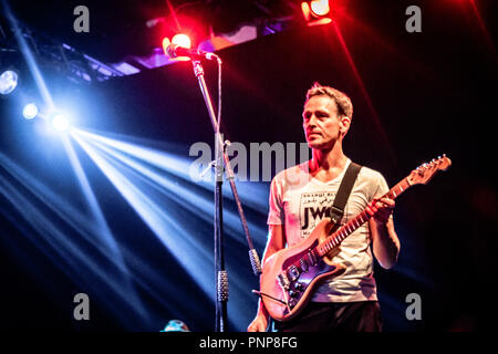 Jazz au Chellah. Konzert; Rabat; Jan Wouter; Stockfoto