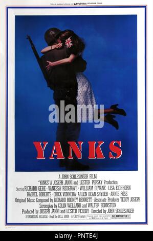 Original Film Titel: AMIS. Englischer Titel: AMIS. Jahr: 1979. Regisseur: John schlesinger. Quelle: UNIVERSAL PICTURES/Album Stockfoto
