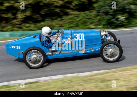1926 Bugatti T37 Stockfoto
