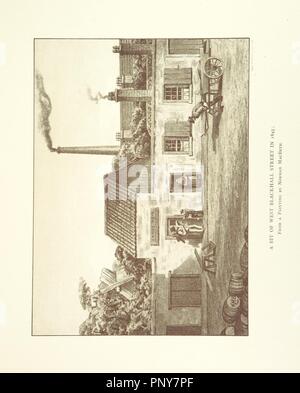 Bild von Seite 127 der "Ansichten und Erinnerungen an alte Greenock. [Mit Hochdruck durch A. Williamson.]'. Stockfoto