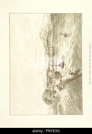 Bild von Seite 131 der "Ansichten und Erinnerungen an alte Greenock. [Mit Hochdruck durch A. Williamson.]'. Stockfoto