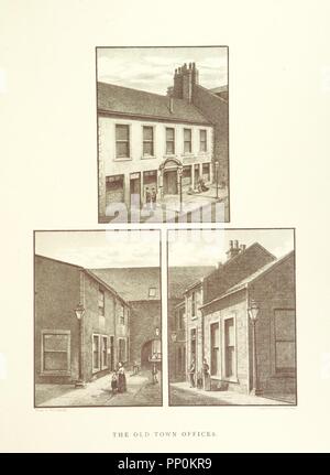 Bild von Seite 79 der "Ansichten und Erinnerungen an alte Greenock. [Mit Hochdruck durch A. Williamson.]'. Stockfoto