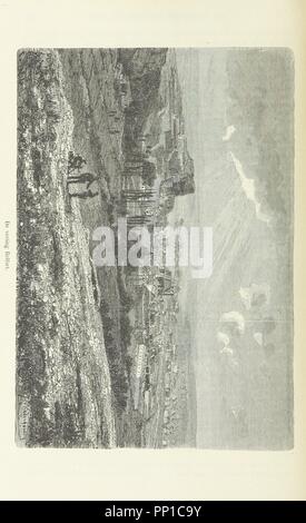 Bild von Seite 580 "Geïllustreerde Aardrijksbeschrijving'. Stockfoto