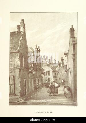 Bild von Seite 71 der "Ansichten und Erinnerungen an alte Greenock. [Mit Hochdruck durch A. Williamson.]'. Stockfoto