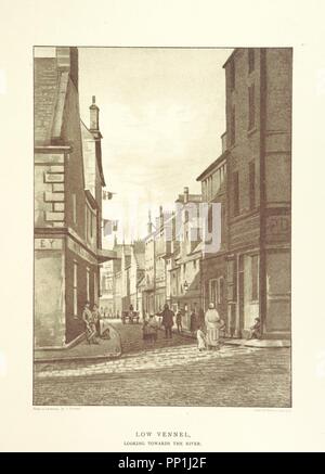 Bild von Seite 91 der "Ansichten und Erinnerungen an alte Greenock. [Mit Hochdruck durch A. Williamson.]'. Stockfoto
