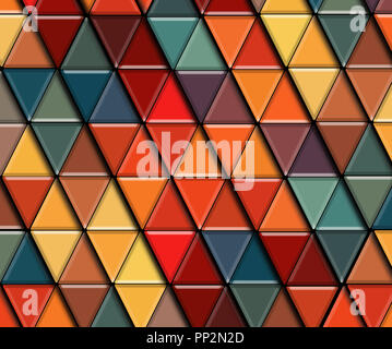 Hier ist ein abstraktes Bild mit vielen Farben als Hintergrundbild verwendet werden. Dies ist eine Abbildung. Stockfoto