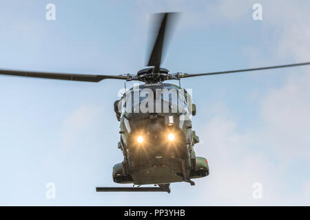 RIAT Fairford 2018. Stockfoto