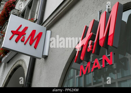 Hennes shop mauritz deutschland