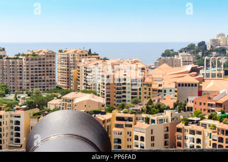 Monte Carlo Stockfoto