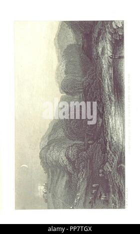 Bild von Seite 183 des "poetischen Werke. . Von W. Minto" bearbeitet. Stockfoto