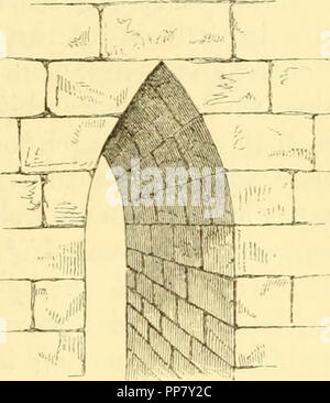 "Die fünf großen Monarchien der alten östlichen Welt; oder, der Geschichte, Geographie und antiquites, Chaldäa, Assyrien, Babylonien, Medien und Persien' (1862) Stockfoto