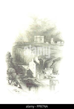 Bild von Seite 239 des "poetischen Werke. . Von W. Minto" bearbeitet. Stockfoto