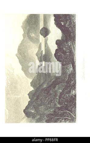 Bild von Seite 25 der "poetischen Werke. . Von W. Minto" bearbeitet. Stockfoto