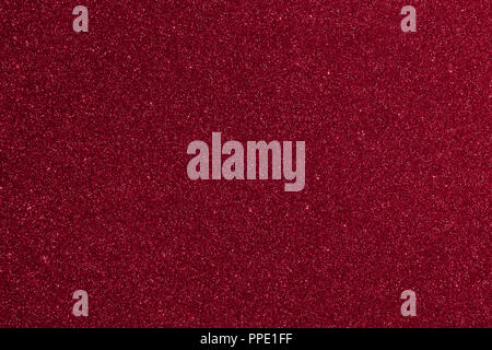 Glitter Textur abstrakte Glanz Farbe Dekoration Hintergrund Stockfoto