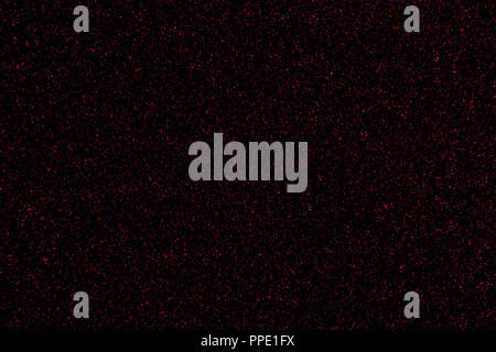 Glitter Textur abstrakte Glanz Farbe Dekoration Hintergrund Stockfoto