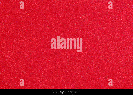 Glitter Textur abstrakte Glanz Farbe Dekoration Hintergrund Stockfoto