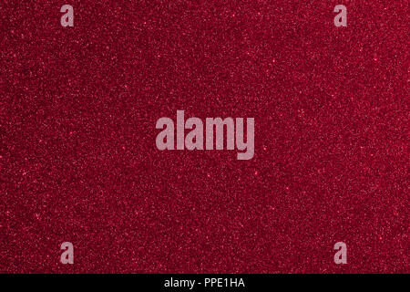 Glitter Textur abstrakte Glanz Farbe Dekoration Hintergrund Stockfoto