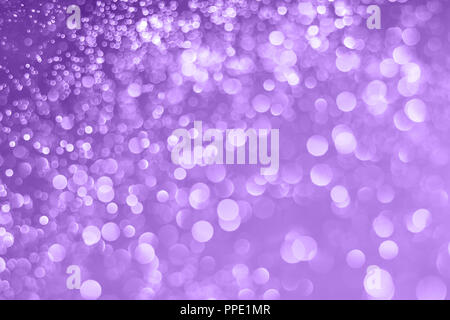 Glitter Textur abstrakte Glanz Farbe Dekoration Hintergrund Stockfoto