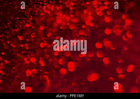 Glitter Textur abstrakte Glanz Farbe Dekoration Hintergrund Stockfoto