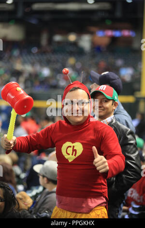 Kanada vs Mexiko en el Classic Mundial 2013. Foto: NortePhoto Stockfoto