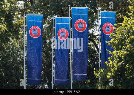 Uefa Sitz Uefa Sitz
