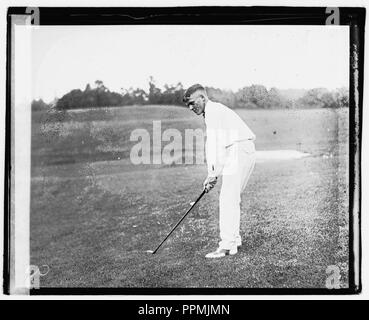 Bobby Jones, Atlanta (Ga) Stockfoto