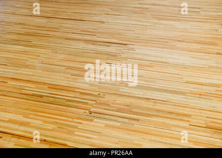 Nahtlose Eiche Laminat Parkett Boden Textur Hintergrund Stockfoto
