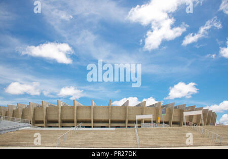 Mineirão, Estádio Governador Magalhães Pinto, Belo Horizonte - MG, Brasilien Stockfoto