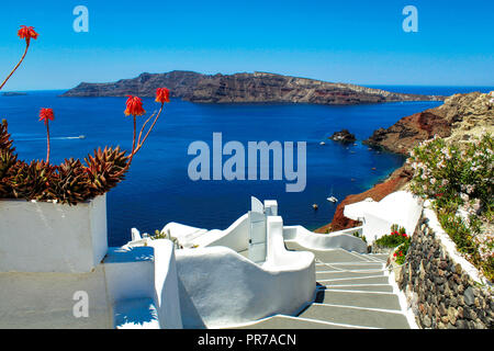 Griechenland Stockfoto