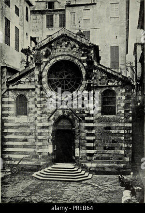 "Das Buch der Ser Marco Polo: die Venezianischen über die Königreiche und Wunder des Ostens" (1903) Stockfoto