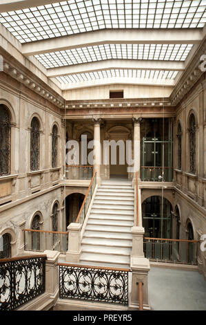 Wien, Innenstadt, Palais Equitable Stockfoto