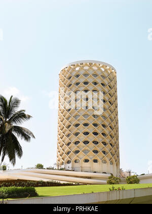 NEHRU CENTRE, Worli, Mumbai Stockfoto