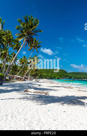 Pantai Bara Strand, Bira, Sulawesi, Indonesien Stockfoto