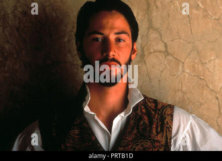 Original Film Titel: VIEL LÄRM UM NICHTS. Englischer Titel: VIEL LÄRM UM NICHTS. Jahr: 1993. Regie: Kenneth Branagh. Stars: Keanu Reeves. Credit: RENAISSANCE FILME/Album Stockfoto