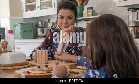 Original Filmtitel: Ich liebe Hunde. Englischer Titel: Ich liebe Hunde. Jahr: 2018. Regie: Ken MARINO. Stars: EVA LONGORIA. Credit: LD UNTERHALTUNG/Album Stockfoto