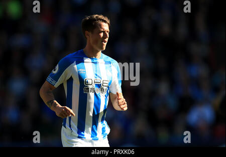 Erik Durm, Huddersfield Town Stockfoto