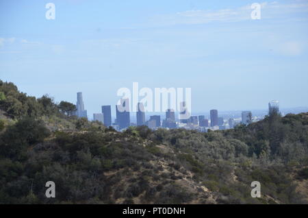 Hollywood, Los Angeles, Kalifornien, USA Stockfoto