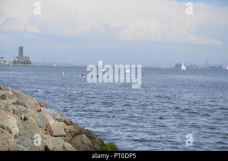 Hollywood, Los Angeles, Kalifornien, USA Stockfoto