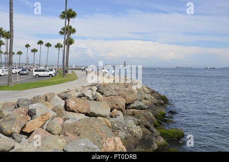 Hollywood, Los Angeles, Kalifornien, USA Stockfoto