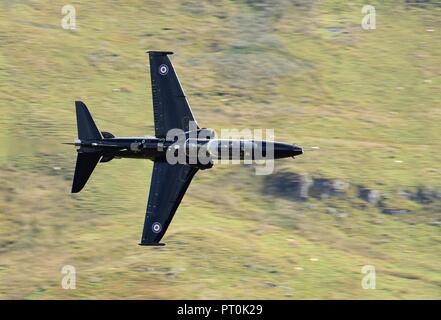 Nehmen Sie mich höher: Mach Loop. Stockfoto