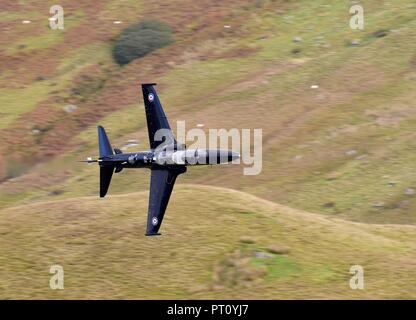 Nehmen Sie mich höher: Mach Loop. Stockfoto