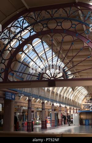 Blackpool Winter Gardens, 2009. Schöpfer: Ethel Davies. Stockfoto