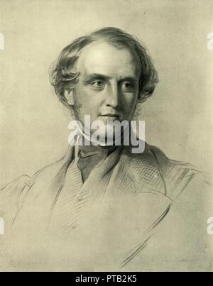 "Lord Canning', c 1850 s, (1925). Schöpfer: Unbekannt. Stockfoto