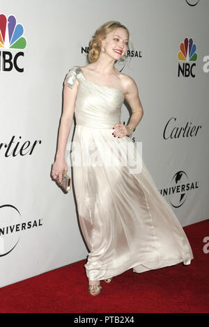 Amanda Seyfried 01/11/09' 66th jährliche Golden Globe Awards - Offizielle NBC, Universal und Focus Features nach Partei "@ Beverly Hilton Hotel, Beverly Hills Foto von Ima Kuroda/HNW/PictureLux Datei Referenz # 33680 025 HNW Stockfoto